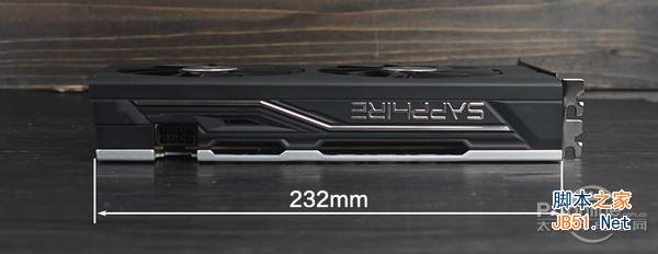 蓝宝石 rx470 4g d5海外版oc评测