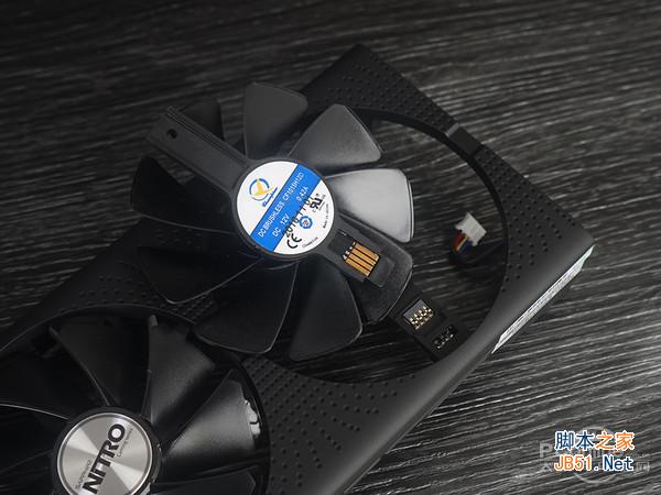 蓝宝石 rx470 4g d5海外版oc评测