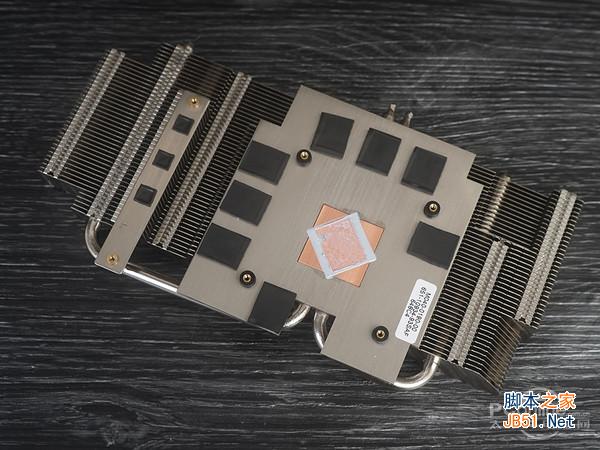 蓝宝石 rx470 4g d5海外版oc评测