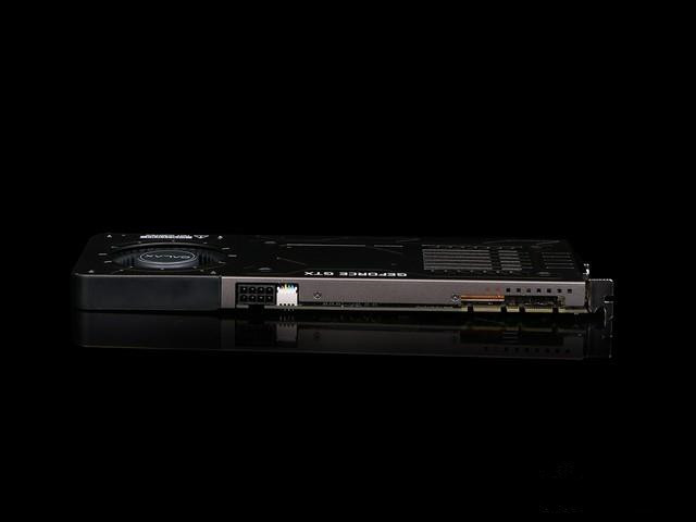 首款超薄单槽！影驰gtx 1070无双评测：2988元