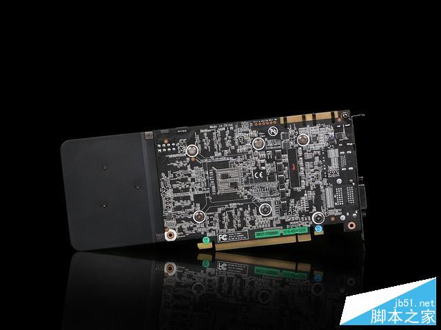 首款超薄单槽！影驰gtx 1070无双评测：2988元
