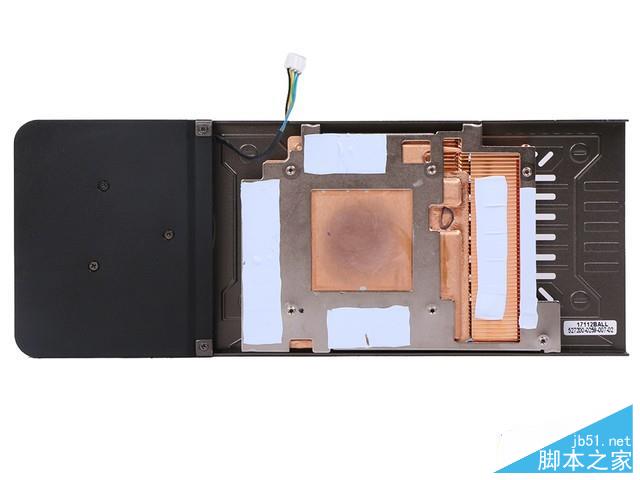 首款超薄单槽！影驰gtx 1070无双评测：2988元