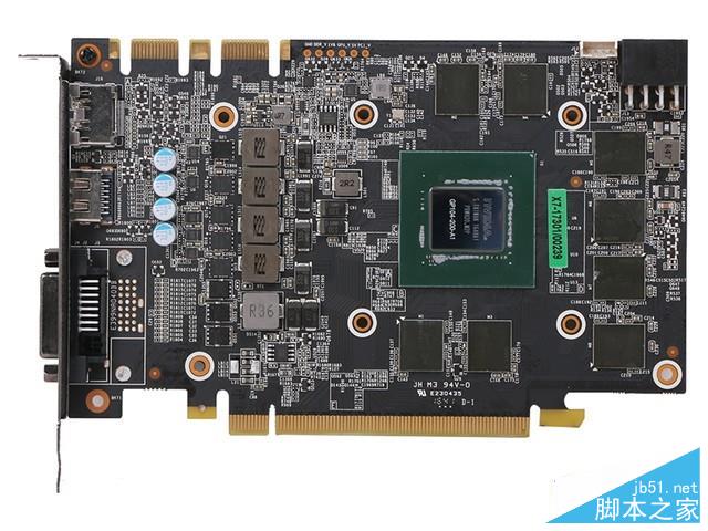 首款超薄单槽！影驰gtx 1070无双评测：2988元
