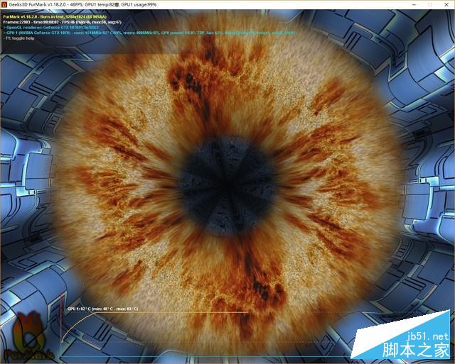 首款超薄单槽！影驰gtx 1070无双评测：2988元