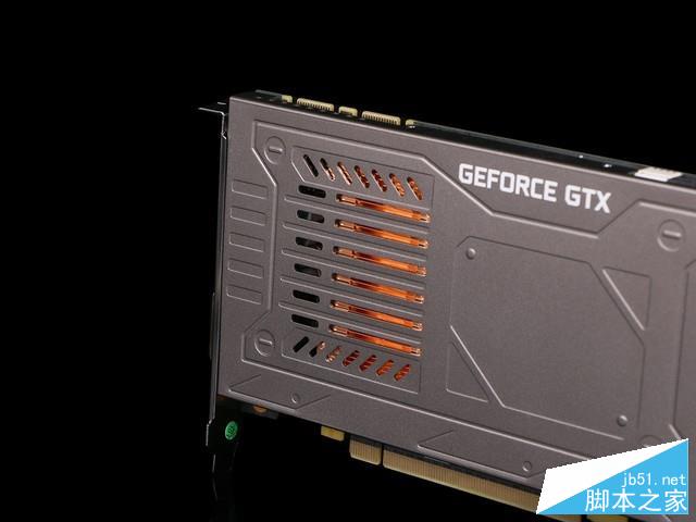 首款超薄单槽！影驰gtx 1070无双评测：2988元