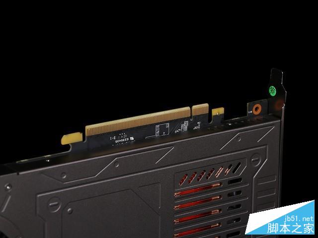 首款超薄单槽！影驰gtx 1070无双评测：2988元