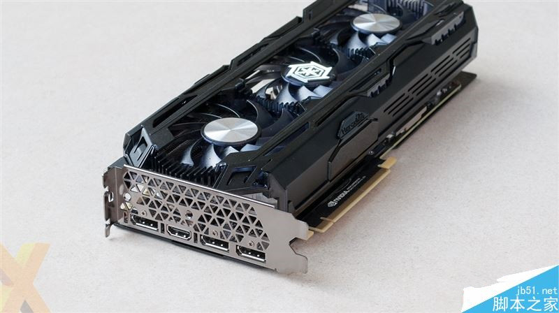 映众、华硕非公版gtx 1080 ti抢先评测:4k游戏彻底完美了