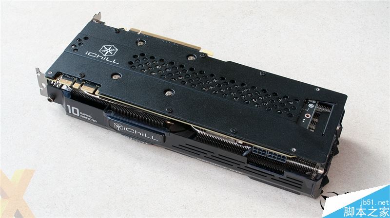 映众、华硕非公版gtx 1080 ti抢先评测:4k游戏彻底完美了