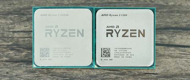 r3 2200g和r3 1200哪个好 r3 2200g和1200区别对比