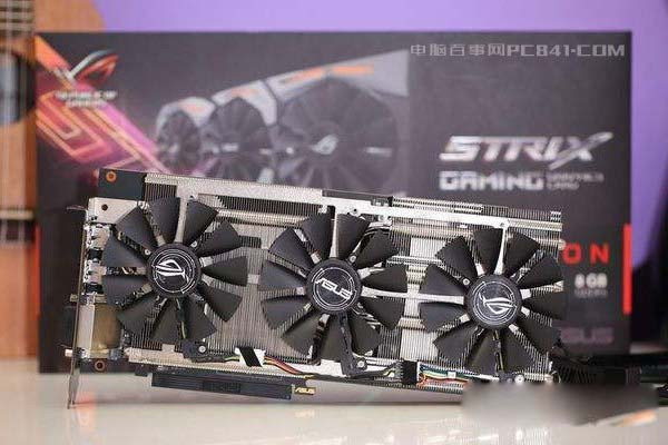 r7 2700x配什么显卡好？适合r7-2700x搭配的显卡推荐