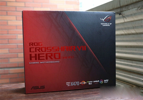 r7-2700x配什么主板？amd锐龙7 2700x主板推荐