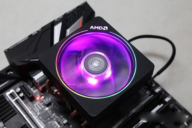 r7 2700x和1800x哪个好 r7 1800x和2700x区别对比