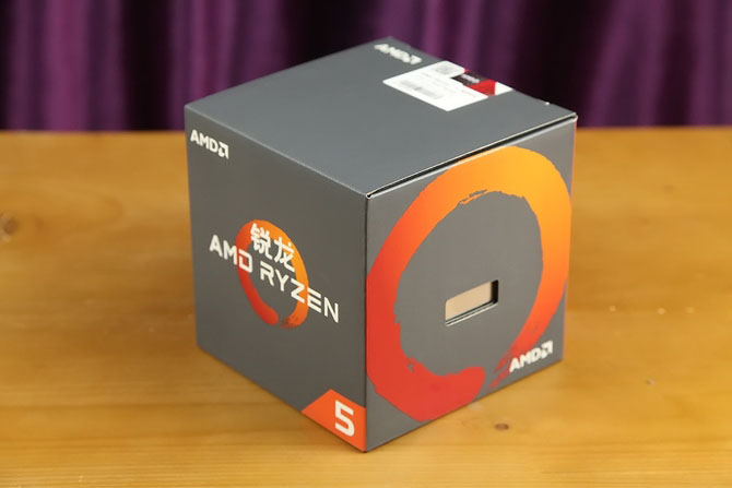 r5 2600x和1600x有何区别 r5 1600x和2600x对比评测