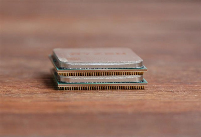 r5 2600x和1600x有何区别 r5 1600x和2600x对比评测