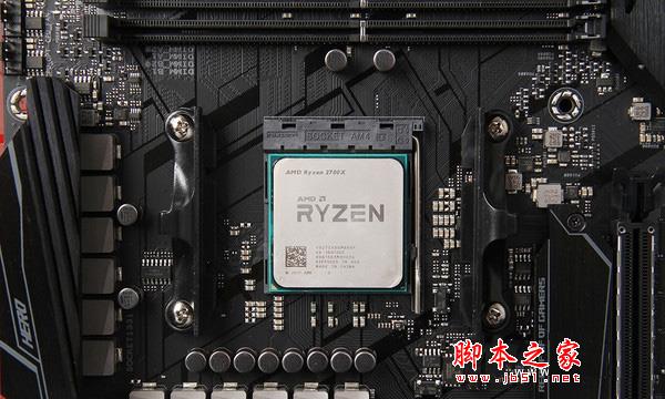 r7 2700x和i7 8700k哪个好 r7-2700x对比i7-8700k评测