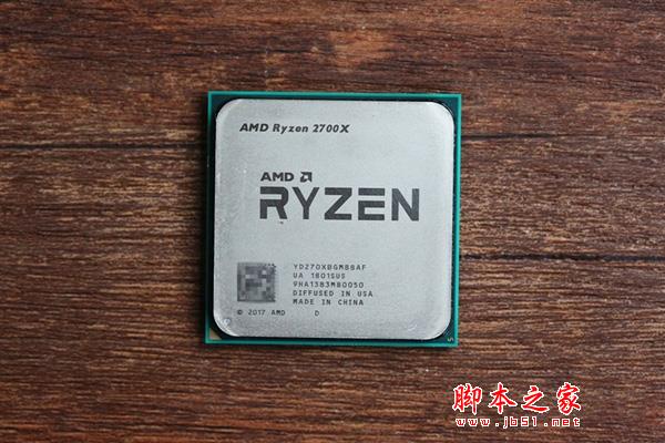 r7 2700x和i7 8700k哪个好 r7-2700x对比i7-8700k评测