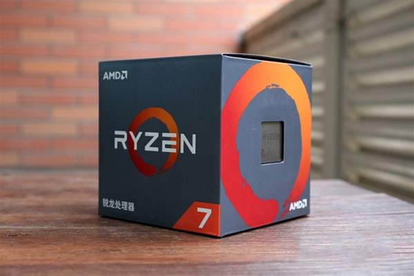 r7 2700x和i7 8700k哪个好 r7-2700x对比i7-8700k评测