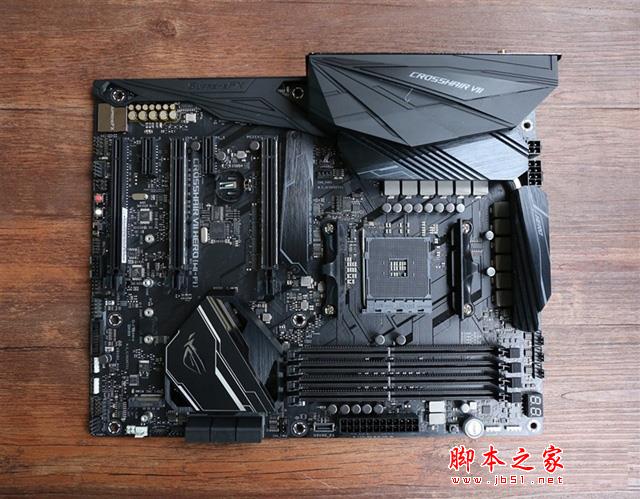 r7 2700x和i7 8700k哪个好 r7-2700x对比i7-8700k评测