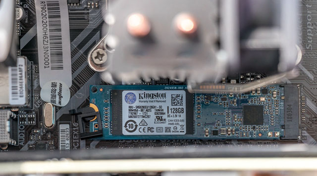 i5 8500和i7 7700k哪个好 i5-8500和i7-7700k区别对比