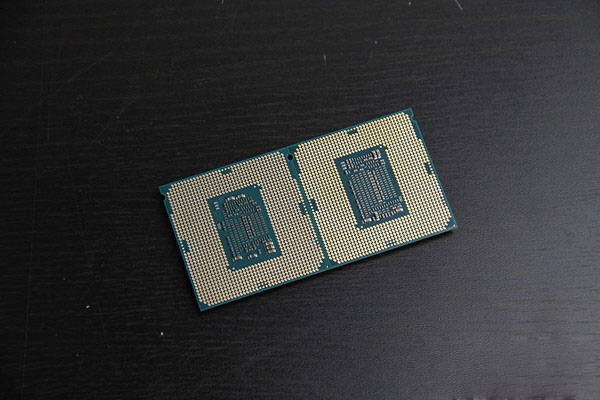 i5 8500和i7 7700k哪个好 i5-8500和i7-7700k区别对比