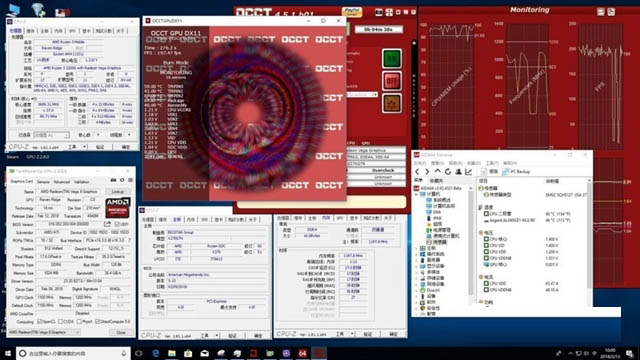 锐龙3 2200g性能怎么样 amd ryzen 3 2200g详测