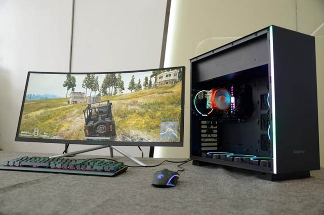 锐龙3 2200g性能怎么样 amd ryzen 3 2200g详测