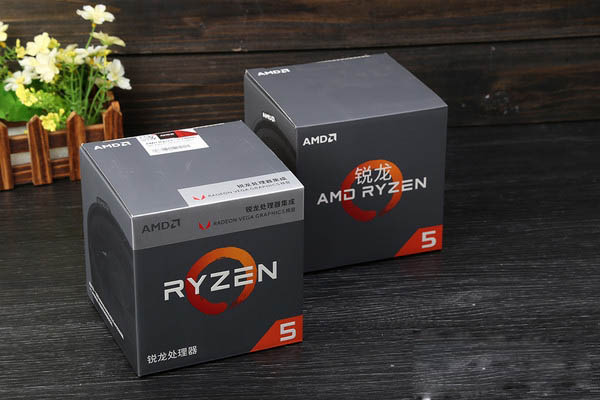 r5 2400g和r5 1400哪个好 r5-2400g对比r5-1400评测