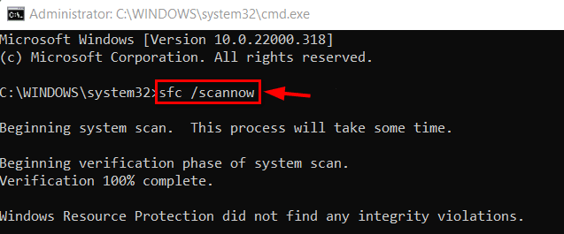 打开或关闭windows功能显示空白