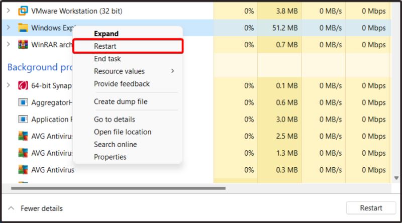 win11文件资源管理器找不到选项卡