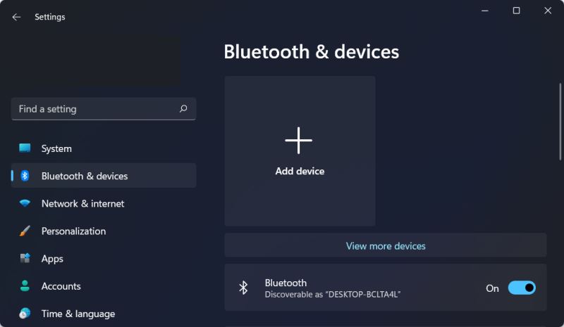 win11无法识别switch pro控制器