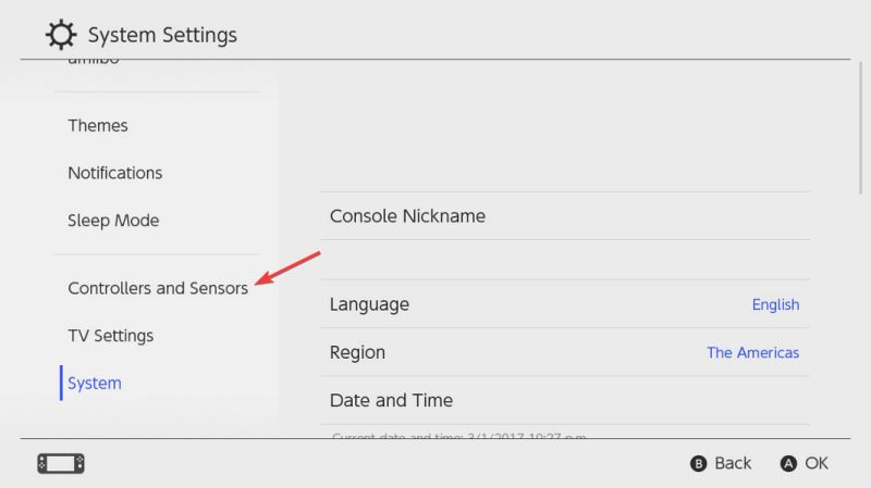 win11无法识别switch pro控制器