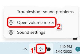 win11更改声音输出设备的四种方法