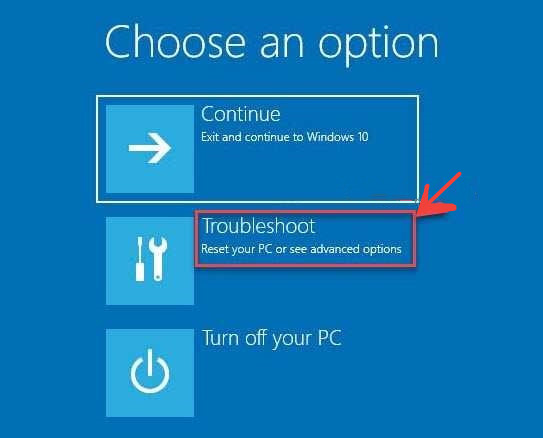 win11如何启用启动修复