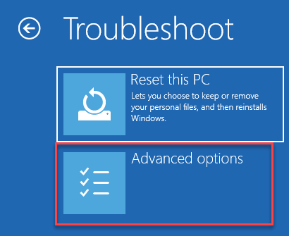 win11如何启用启动修复