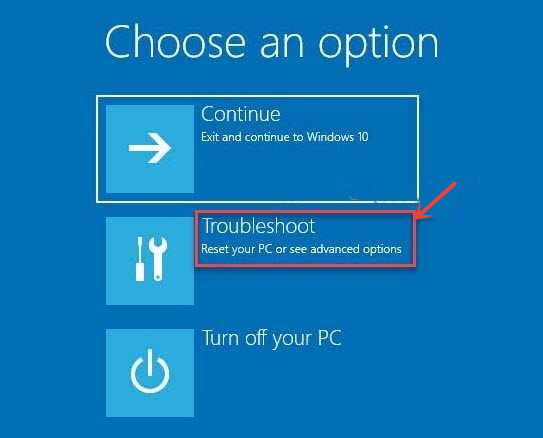 win11如何启用启动修复