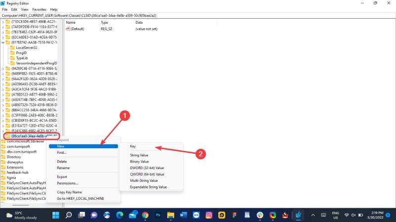 win11如何设置右键单击显示所有选项