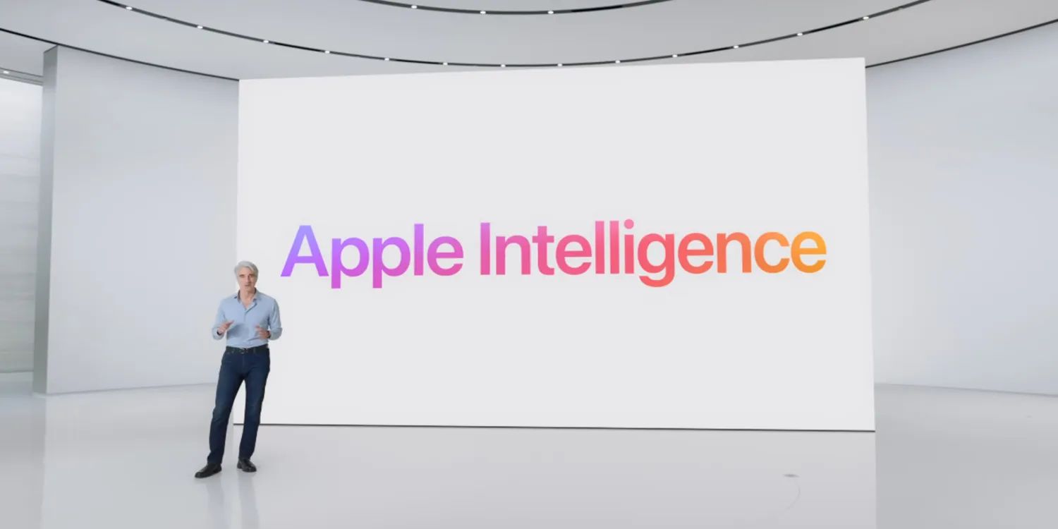 苹果牌 ai 前瞻调查:将改变短信和邮件、siri、照片编辑交互方式