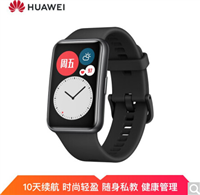 华为fit和荣耀手环6该怎么选择? 华为fit与荣耀手环6的区别