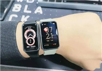 华为手环6对比华为watch fit区别是什么?