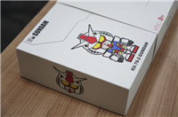 细节满满的ikbc高达机械键盘2.0版使用测评