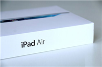  苹果新出两款4G版iPad Air 2  下月在国内上市