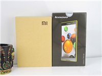 联想s8和小米平板哪个好？小米平板和联想s8区别对比评测(图文详解)