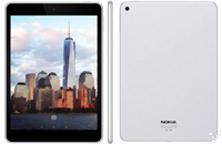 诺基亚回应N1抄袭iPad  纯自家设计没抄袭苹果