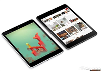 诺基亚n1和ipad mini哪个好？nokia n1与ipad mini 对比情况详细介绍