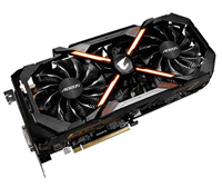 技嘉雕牌新GTX 1080/1060显卡怎么样呢?