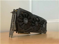 首款非公版GTX 1080 Ti实卡曝光:拥有多项华硕独家技术