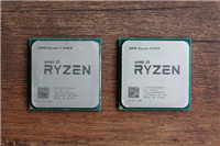 R5 2600X对比R7 2700X哪个好?R5-2600X与R7-2700X天梯图性能区别对比评测