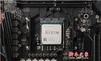 R7-2700X和i7-8700K哪个好?Ryzen7 2700X与i7 8700K对比区别评测(附天梯图)