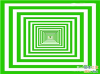 如何给电脑设置护眼的窗口颜色(浅绿色)