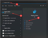 Win11如何设置右键单击显示所有选项?Win11右键单击显示所有选项设置教程